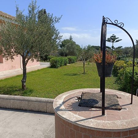 Villa Fior D'Oleandro سانتا ماريا ديل فوكالو المظهر الخارجي الصورة