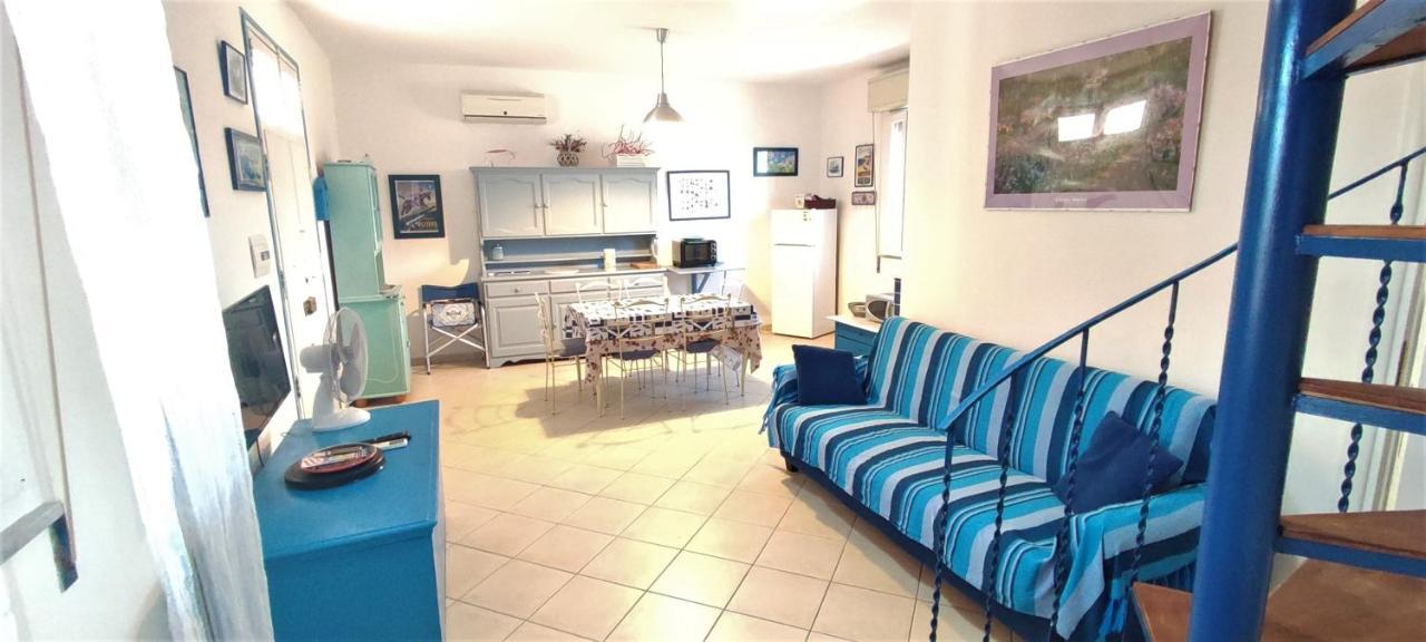 Villa Fior D'Oleandro سانتا ماريا ديل فوكالو المظهر الخارجي الصورة