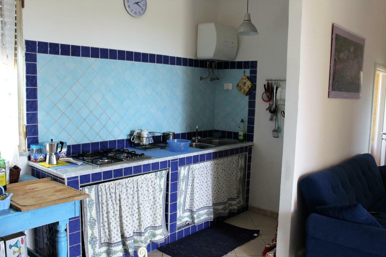 Villa Fior D'Oleandro سانتا ماريا ديل فوكالو المظهر الخارجي الصورة