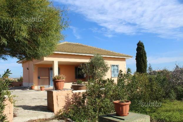 Villa Fior D'Oleandro سانتا ماريا ديل فوكالو المظهر الخارجي الصورة