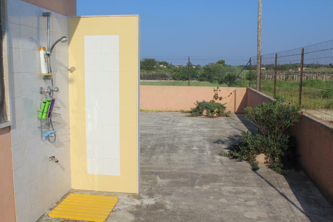Villa Fior D'Oleandro سانتا ماريا ديل فوكالو المظهر الخارجي الصورة